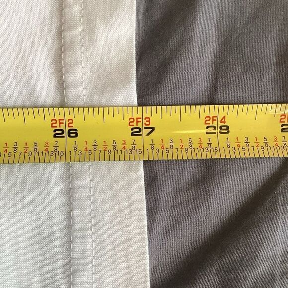 Men's Travis Mathew Pineapple Santa Christmas Hat Short Sleeved Tee Shirt small - Picture 6 of 6